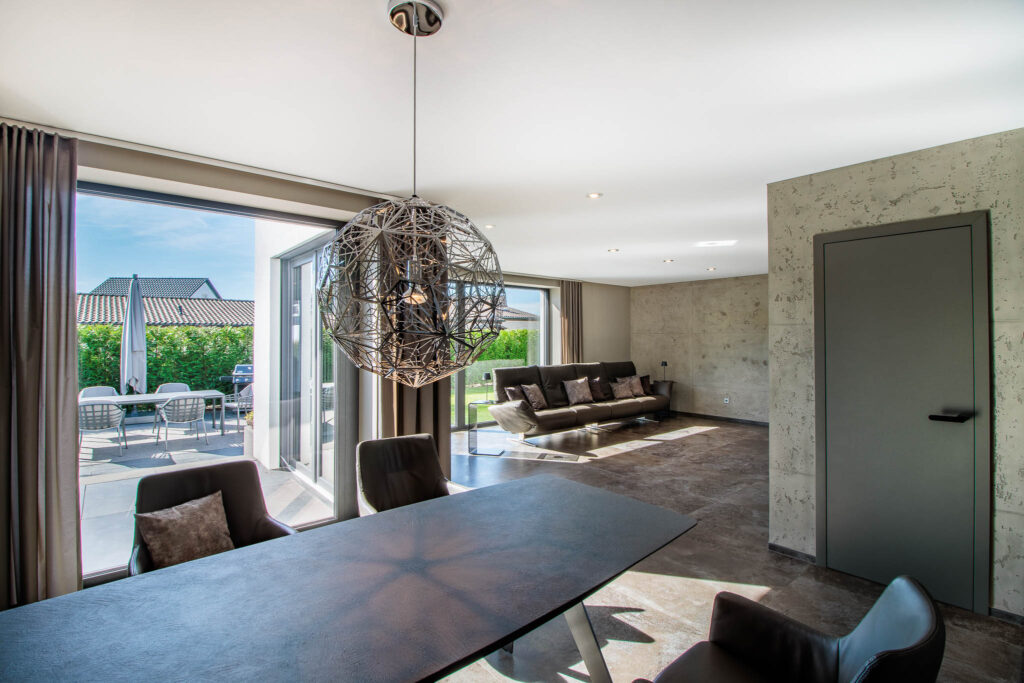 Immobilienfotografie