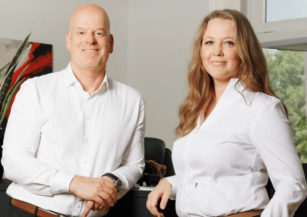 Unternehmensfotografie